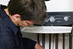 boiler replacement Snave